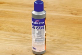 Aceite para el cuidado del suelo Quick Step Oil Care